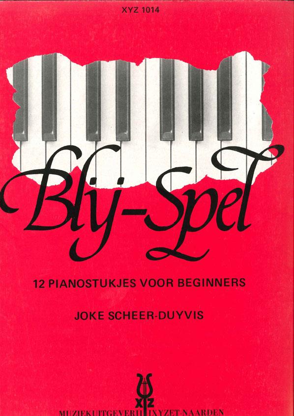 Blij Spel